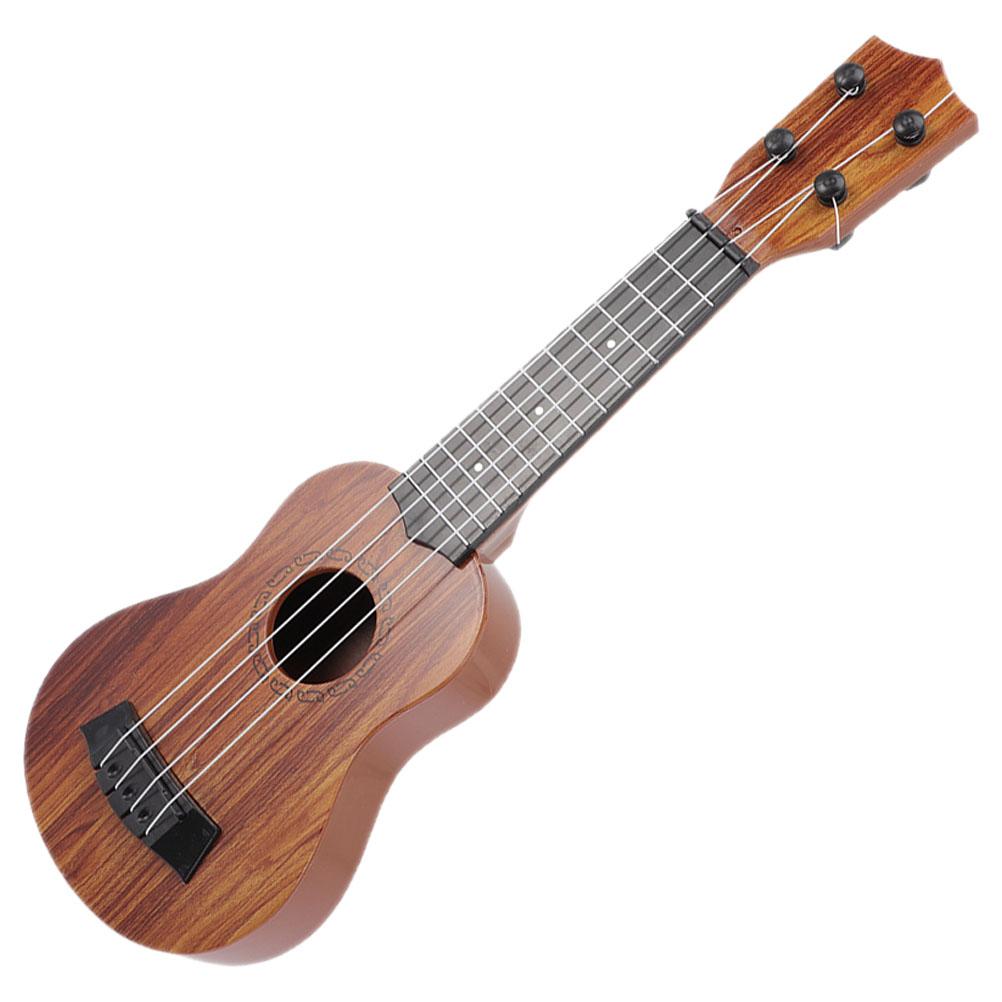 Ukulele Beginner Kit - 44cm Beginner Classical Ukulele Guitar Educational