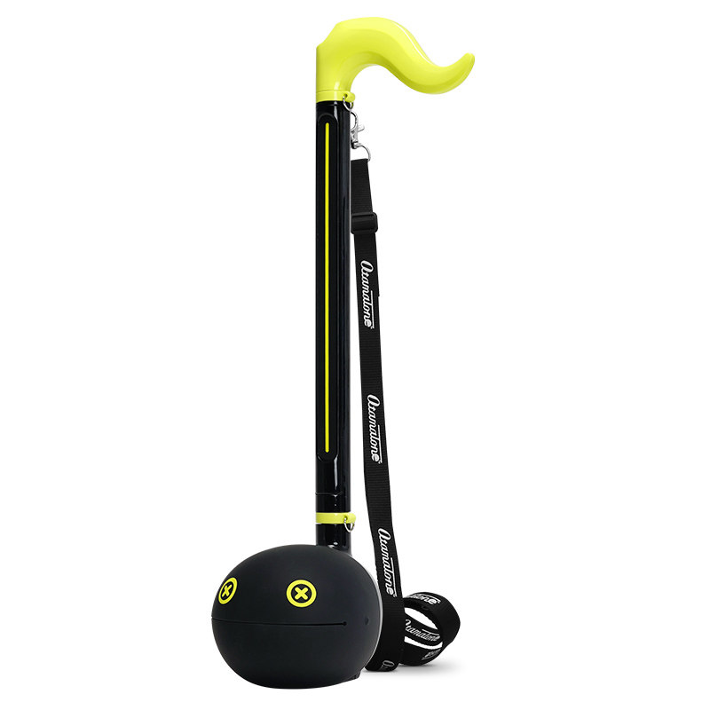 Audio Music Sound - Otamatone electronic sound tadpole large deluxe