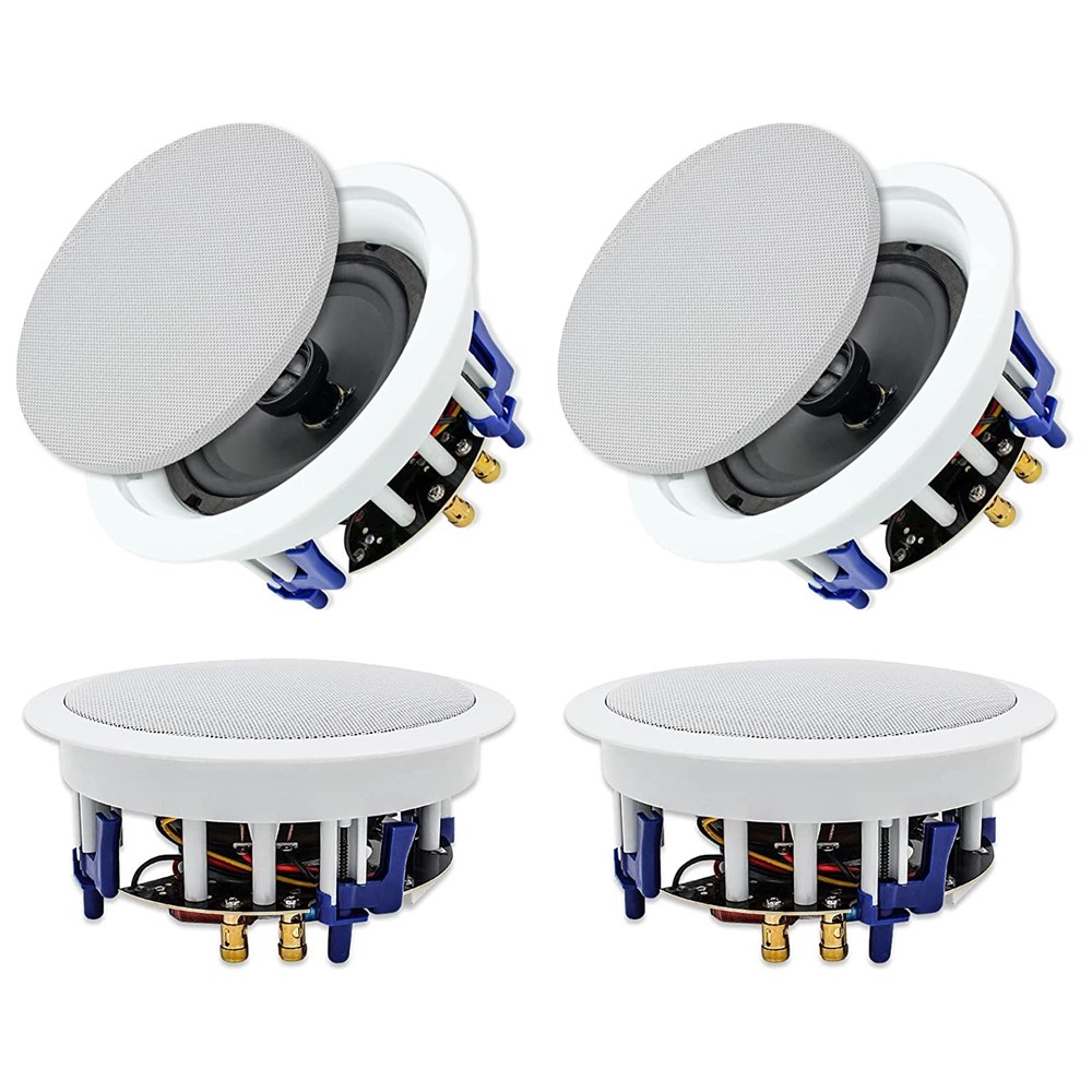 Audio Music Store - Nhà 4 Bức Tường Trong Trần
