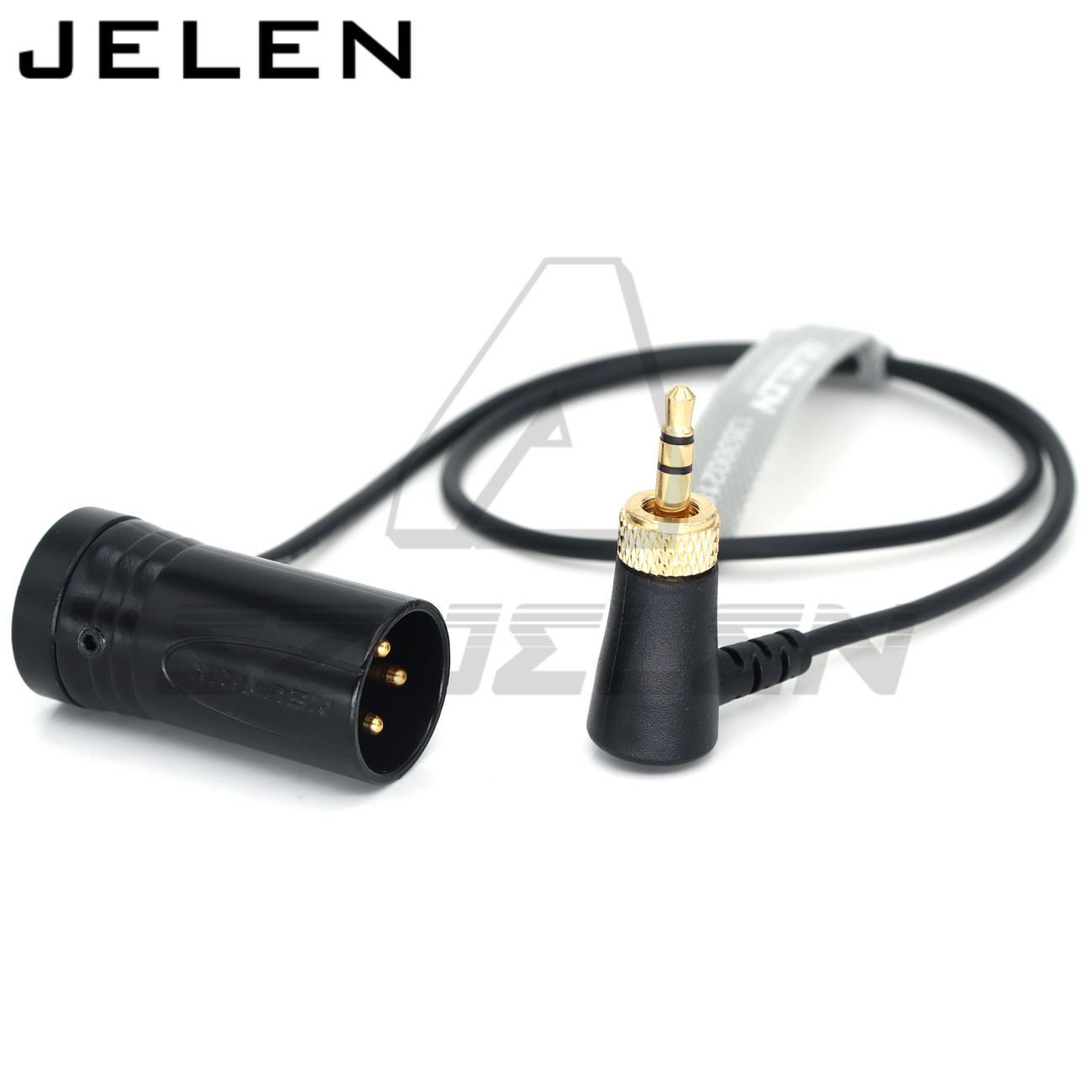 Xlr Microphone Condenser - Thấp XLR NEUTRIK 3pin XLR Nam