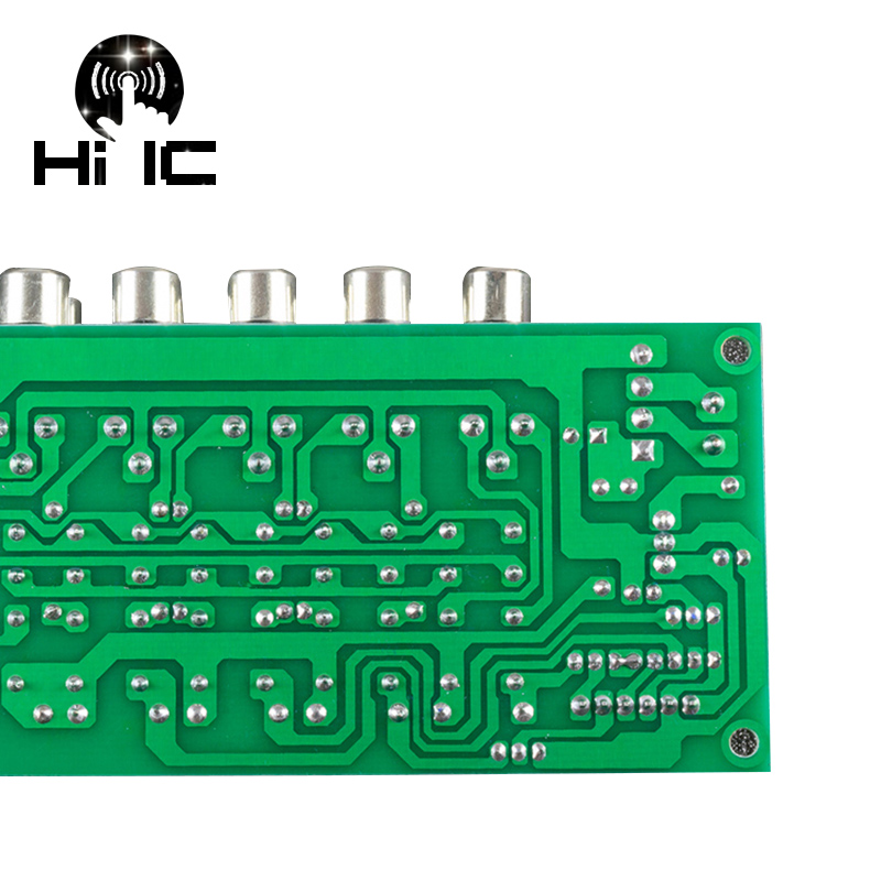 4 Đầu Vào 1 Đầu Ra Lossless Rơ - đánh giá và giá Audio Music Splitter
