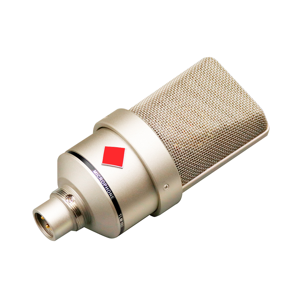 TML 103 Premium Large-Diaphrag - đánh giá và giá Xlr Microphone Condenser