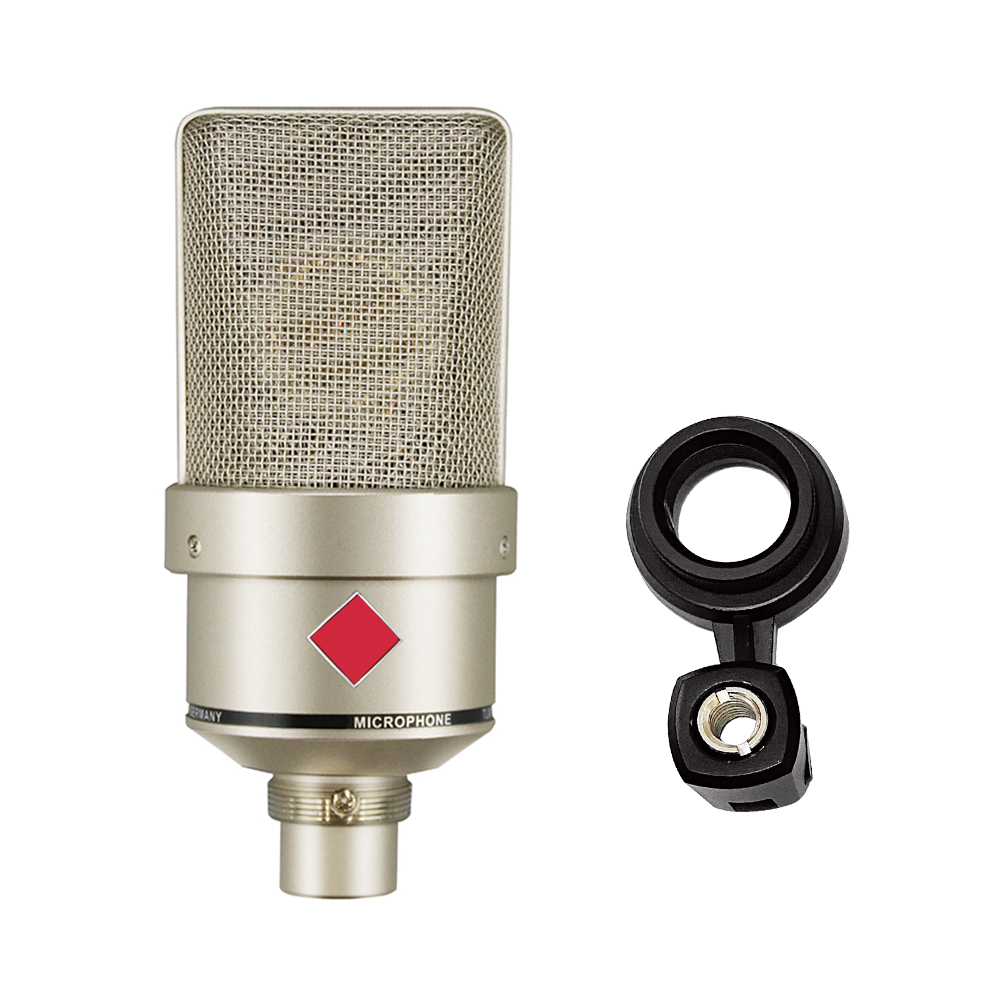 TML 103 Premium Large-Diaphrag - đánh giá và giá Xlr Microphone Condenser