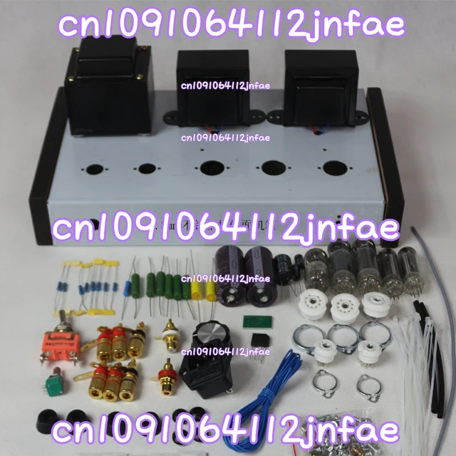 High-Quality Vacuum Tube Power - đánh giá và giá Youtube Music Audio Quality