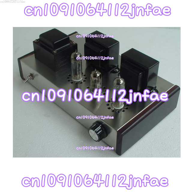 High-Quality Vacuum Tube Power - đánh giá và giá Youtube Music Audio Quality