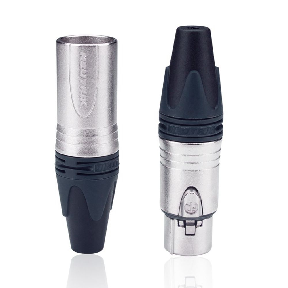 20 Cái/lốc Cho NEUTRIK Cổng Kế - đánh giá và giá Xlr Microphone Condenser