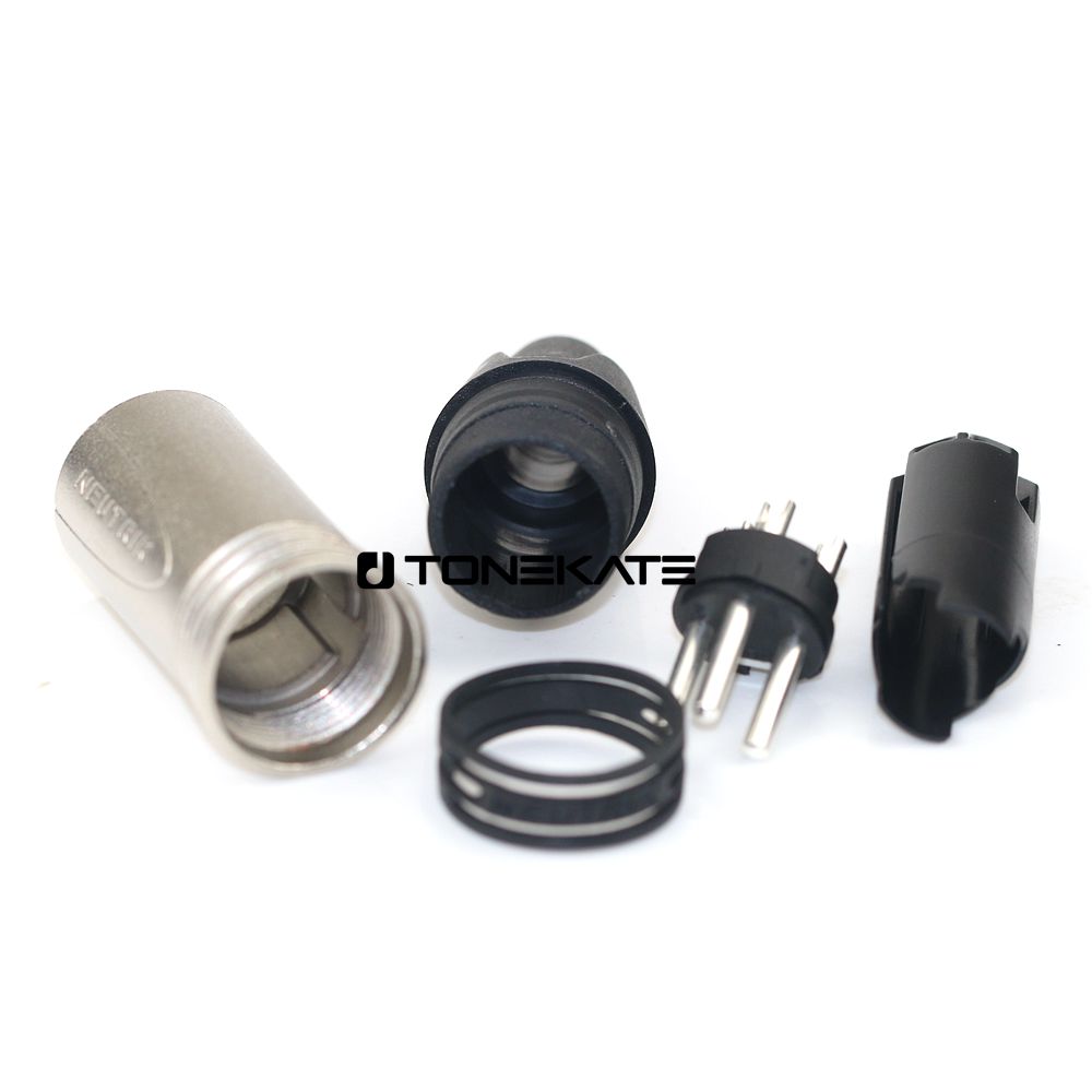 20 Cái/lốc Cho NEUTRIK Cổng Kế - đánh giá và giá Xlr Microphone Condenser
