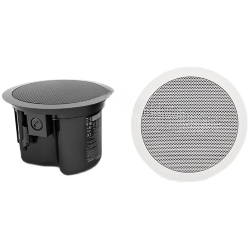 Ceiling audio, fixed pressure  - đánh giá và giá Audio Music Store