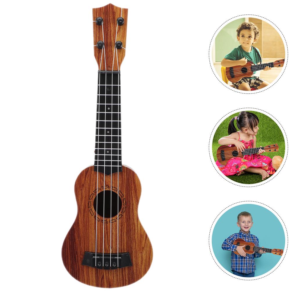 44cm Beginner Classical Ukulel - đánh giá và giá Ukulele Beginner Kit