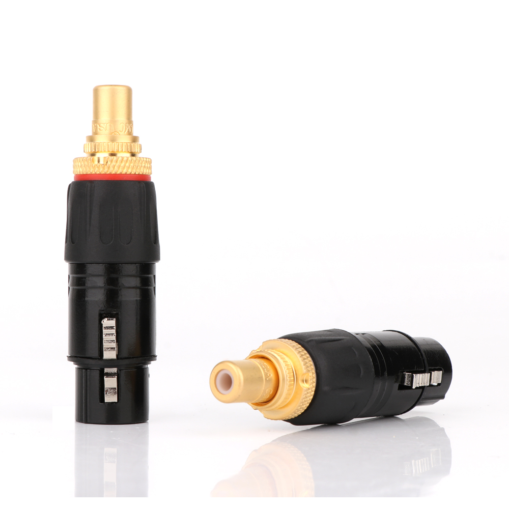 2 Máy Tính NEUTRIK XLR Đực RCA - đánh giá và giá Xlr Microphone Condenser