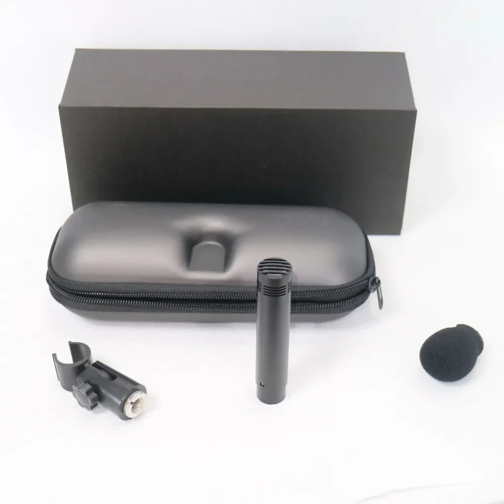 Professional Cardioid Condense - đánh giá và giá Xlr Microphone Condenser