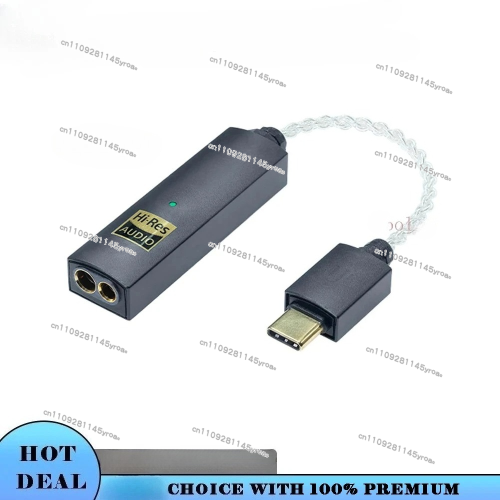 iFi GO link Max Portable USB B - đánh giá và giá Headphone Amplifier Dac