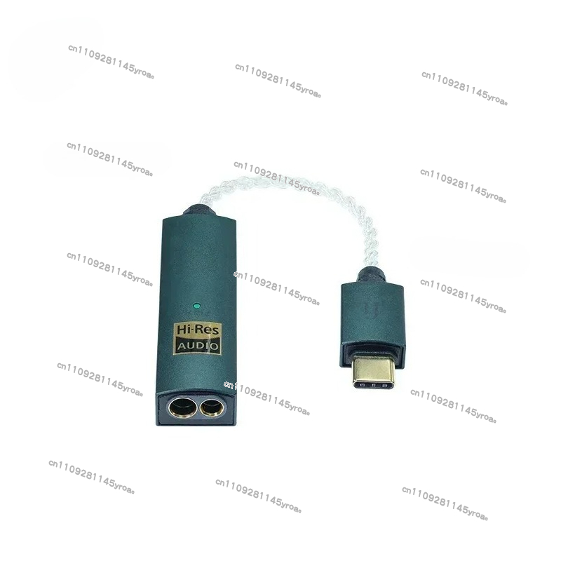 iFi GO link Max Portable USB B - đánh giá và giá Headphone Amplifier Dac