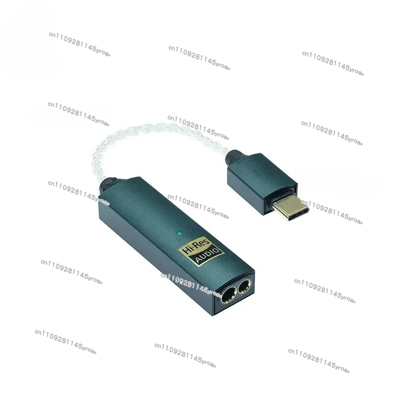 iFi GO link Max Portable USB B - đánh giá và giá Headphone Amplifier Dac