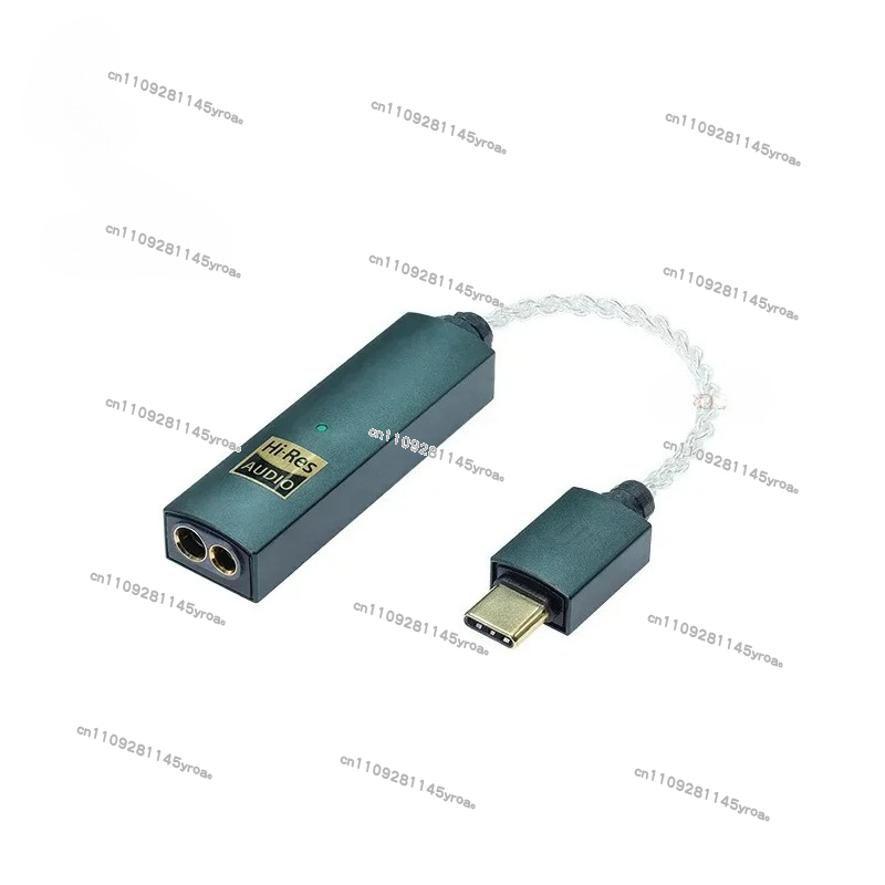 iFi GO link Max Portable USB B - đánh giá và giá Headphone Amplifier Dac