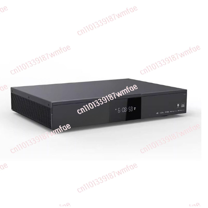 UHD5000 Ultra-HD Music Player  - đánh giá và giá Audiovision Music Player