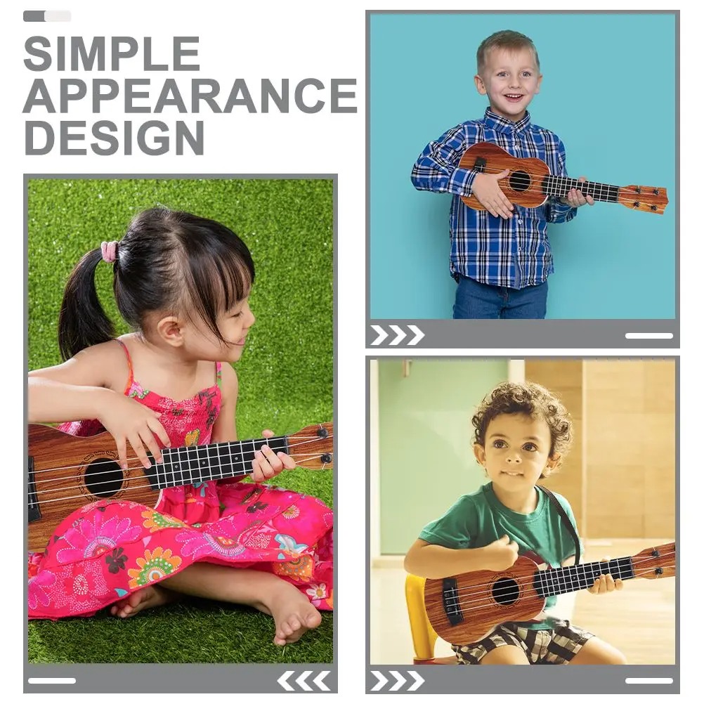 44cm Beginner Classical Ukulel - đánh giá và giá Ukulele Beginner Kit