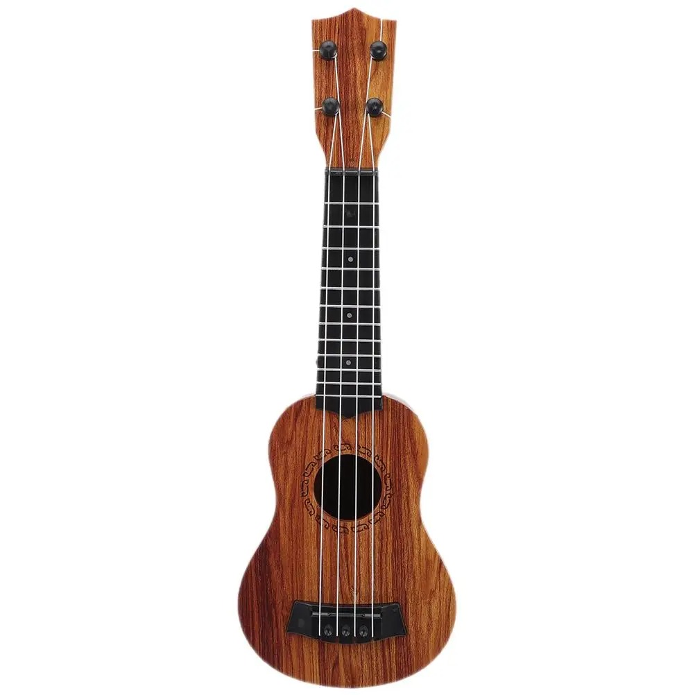 44cm Beginner Classical Ukulel - đánh giá và giá Ukulele Beginner Kit