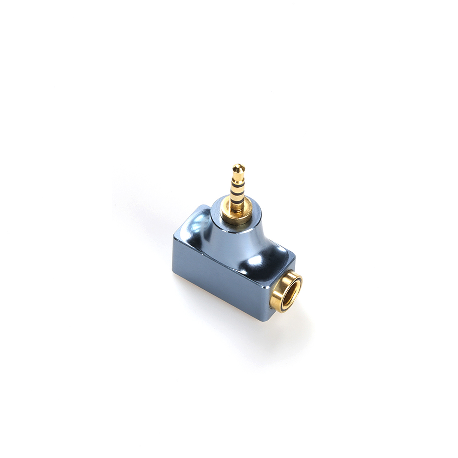 DD DdHiFi Tất Cả Mới DJ44B / D - đánh giá và giá Headphone Amplifier Dac