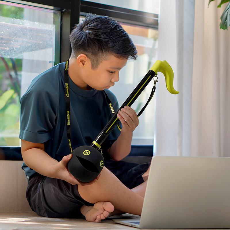 Otamatone electronic sound tad - đánh giá và giá Audio Music Sound