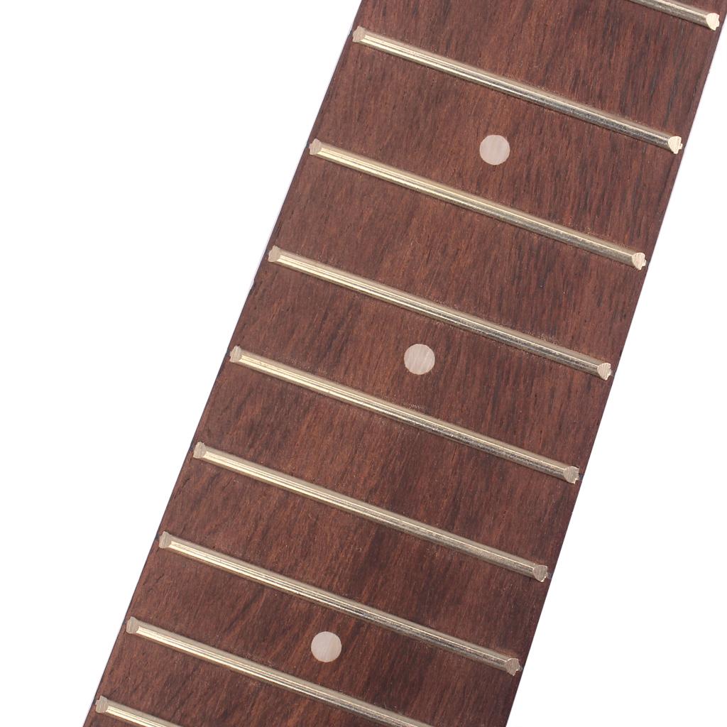 Rosewood 17inch Ukulele Finger - đánh giá và giá Ukulele Beginner Kit
