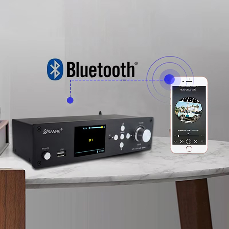 Original 5.1 Channel Audio Dec - đánh giá và giá Audio Music Splitter
