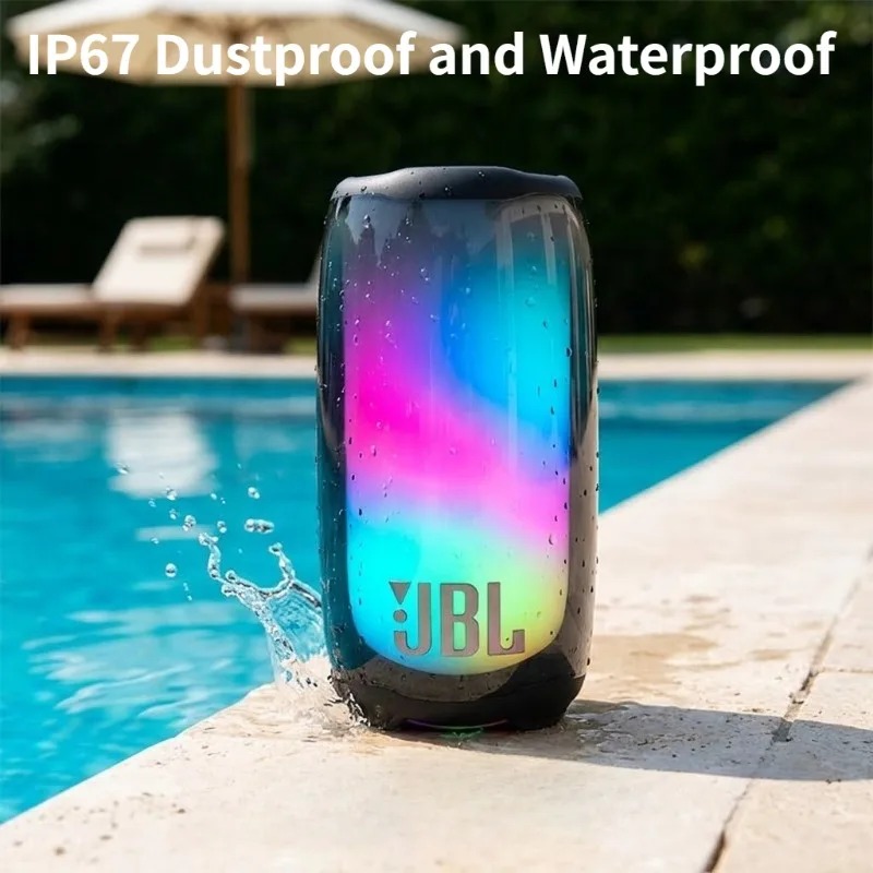 JBL PULSE 5 Wireless Party Spe - đánh giá và giá Jbl Speaker Charge 5