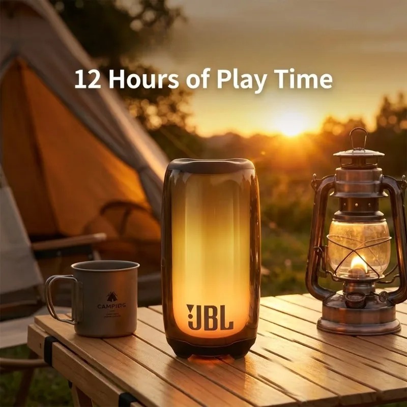 JBL PULSE 5 Wireless Party Spe - đánh giá và giá Jbl Speaker Charge 5