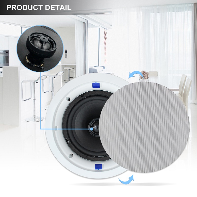 Nhà 4 Bức Tường Trong Trần Loa - đánh giá và giá Audio Music Store