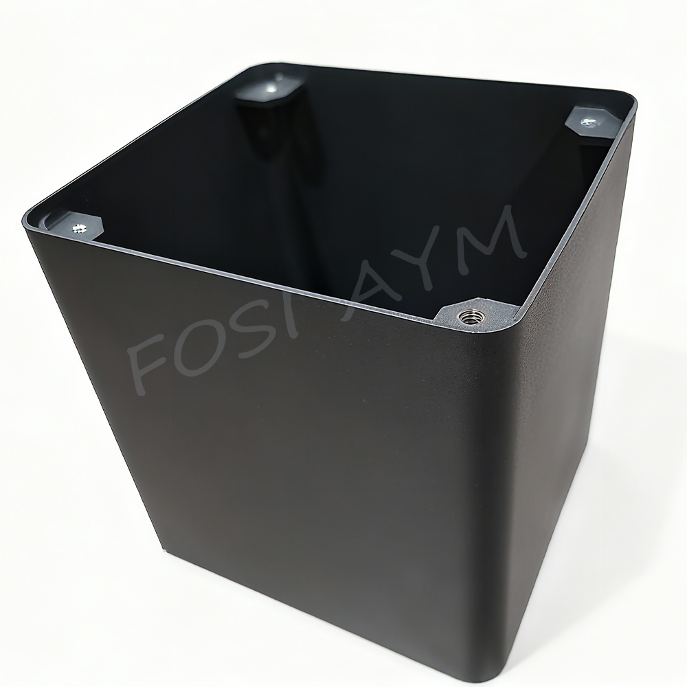 150*140*140mm Shield Iron Cove - đánh giá và giá Headphone Amplifier Dac