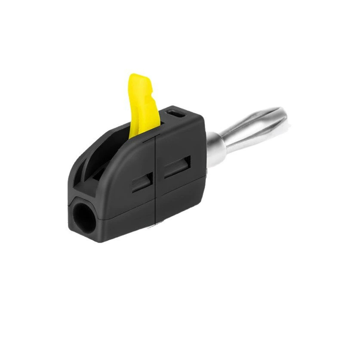 4mm Banana Plug 32A High Curre - đánh giá và giá Audio Music Test
