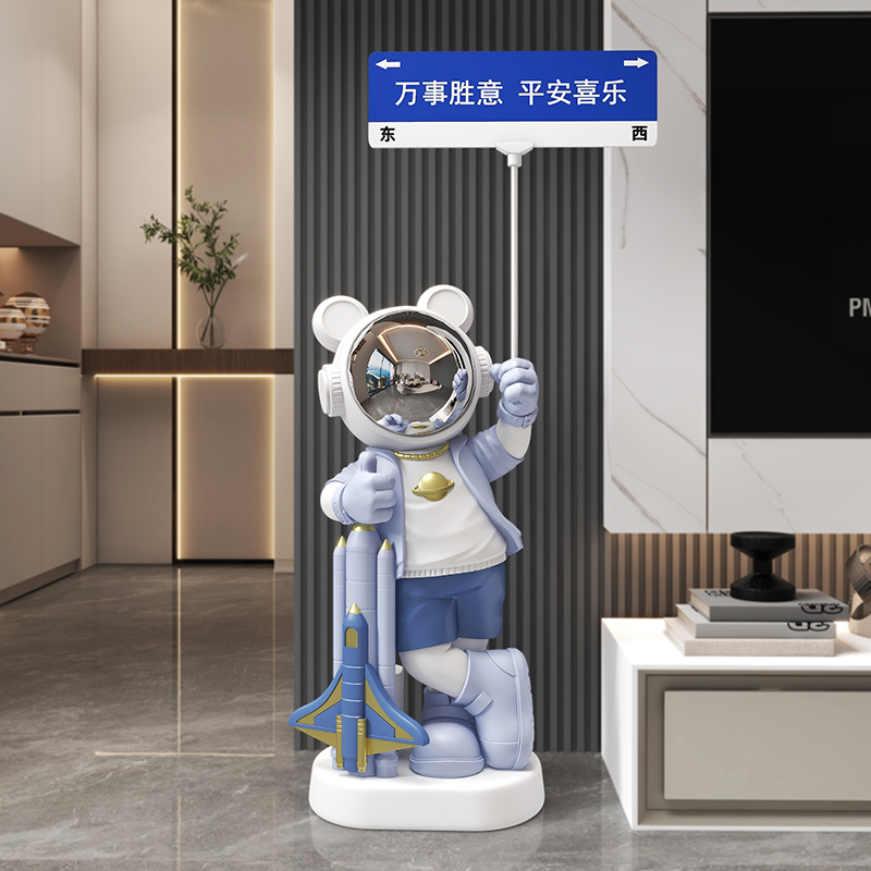Home Decor Music Astronaut Sta - đánh giá và giá Audio Music Store