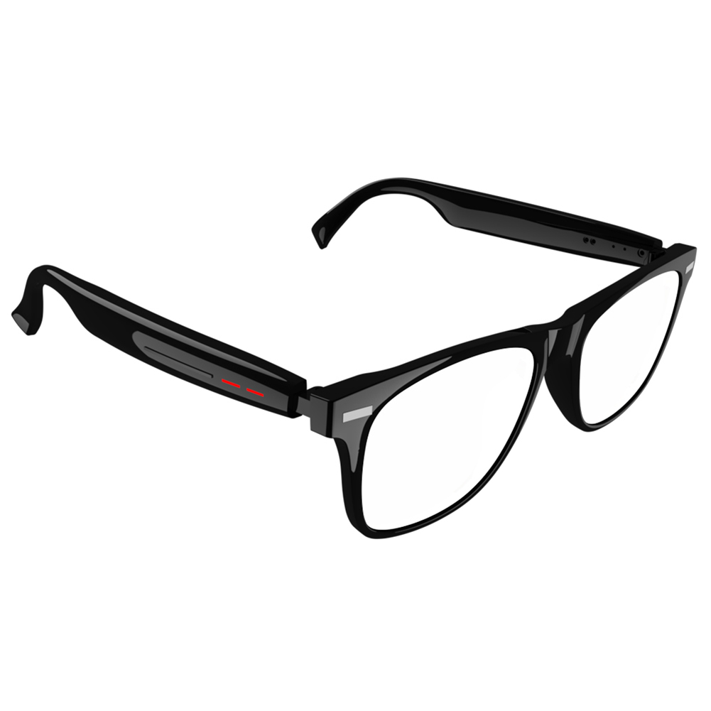 Smart Glasses AI Voice Assista - đánh giá và giá Audio Music Sound