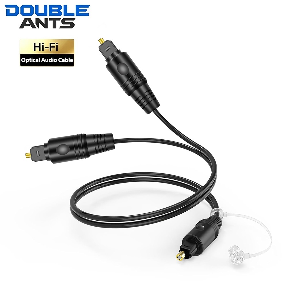 1 to 2 Digital Audio Optical C - đánh giá và giá Audio Music Splitter