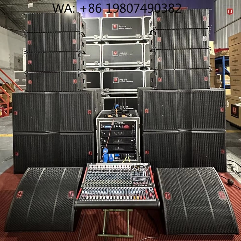 Weatherproof Dual 12 Inch Line - đánh giá và giá Audio Music Hall