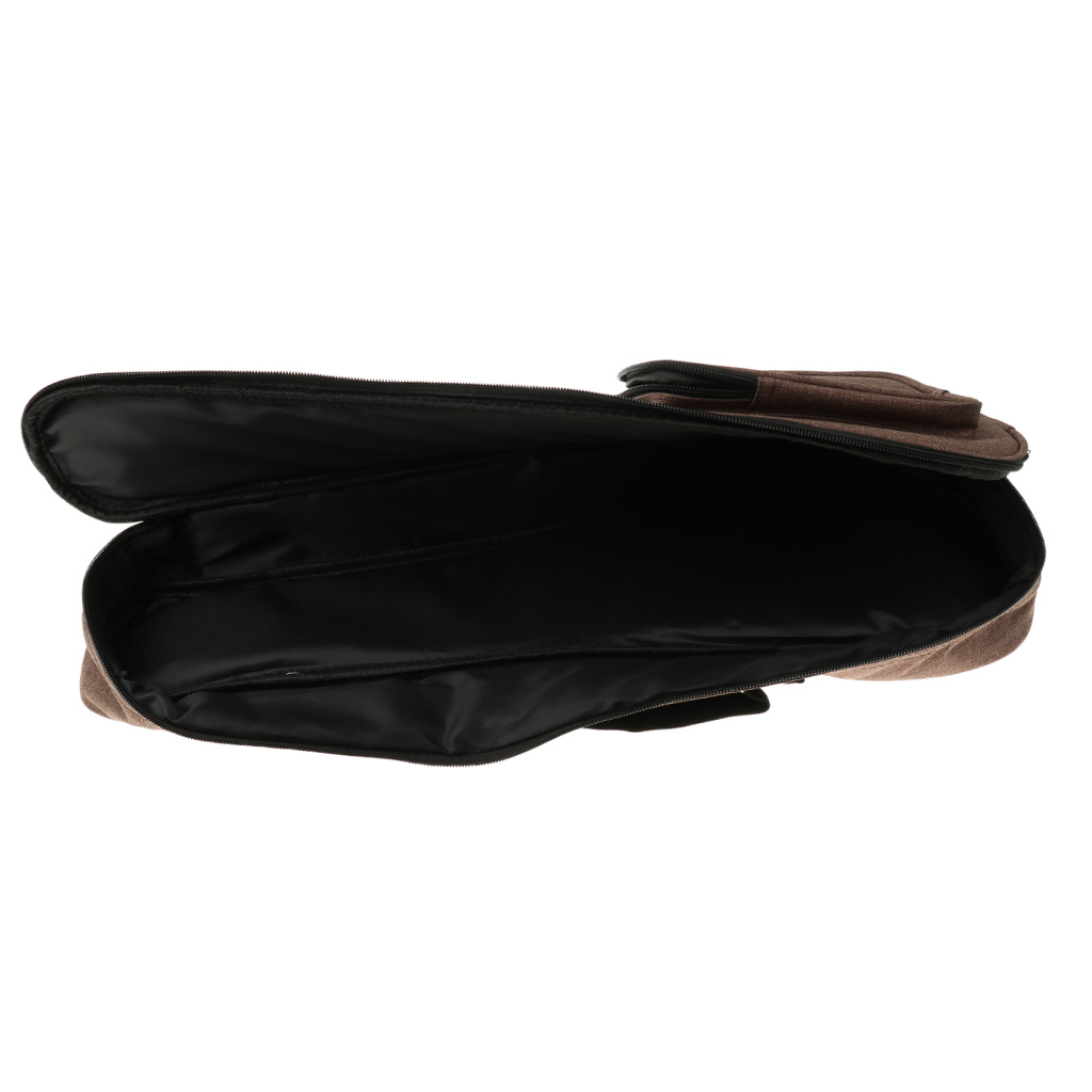 Durable Nylon Ukulele Case 21  - đánh giá và giá Ukulele Beginner Kit