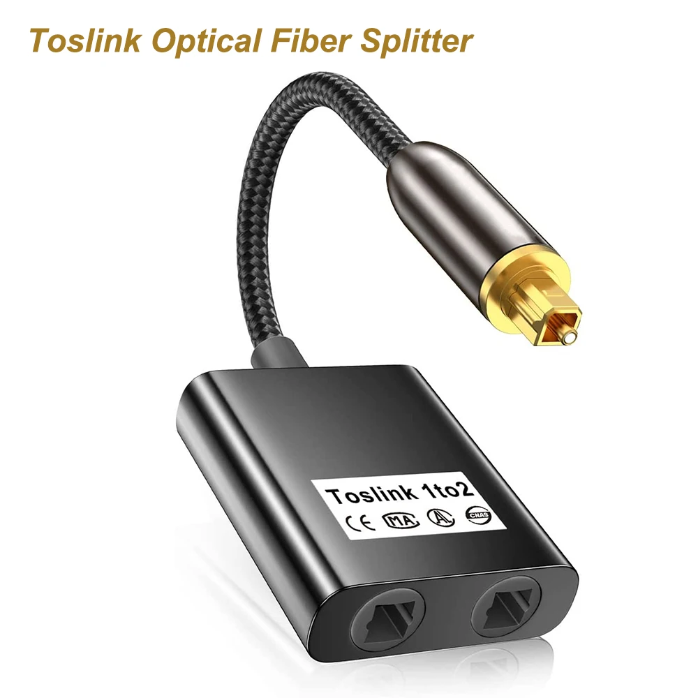 1 Male Input to 2 Female Outpu - đánh giá và giá Audio Music Splitter
