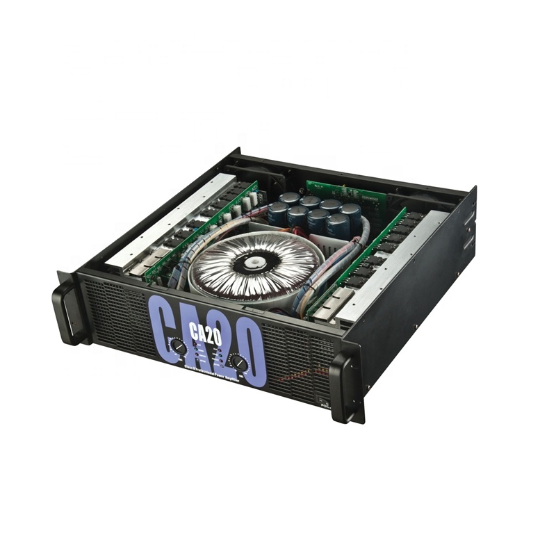 New 8ohm 2ch Stereo/parallel/b - đánh giá và giá Audio Music Sound