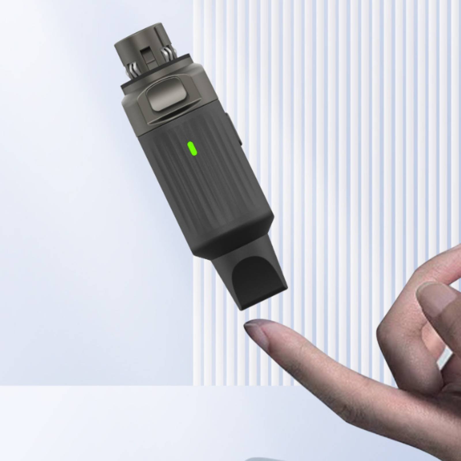 2 Pieces Wireless XLR Transmit - đánh giá và giá Xlr Microphone Condenser