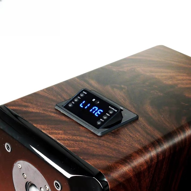 High Performance Active Karaok - đánh giá và giá Audio Music Sound