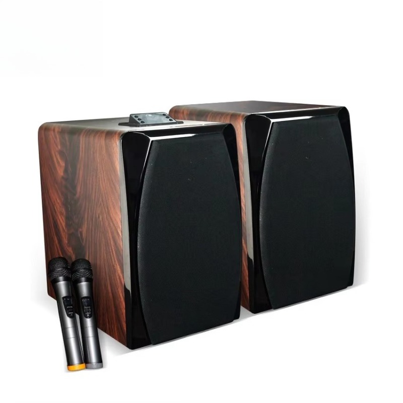 High Performance Active Karaok - đánh giá và giá Audio Music Sound