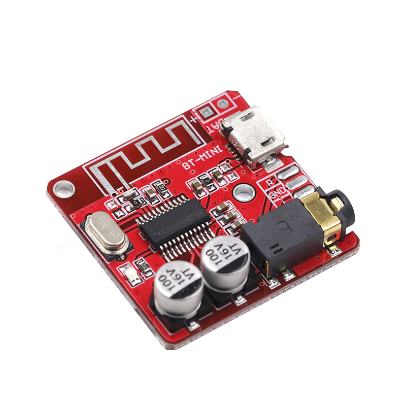Mini Bluetooth 5.0 MP3 Bộ Giải - đánh giá và giá Headphone Amplifier Dac