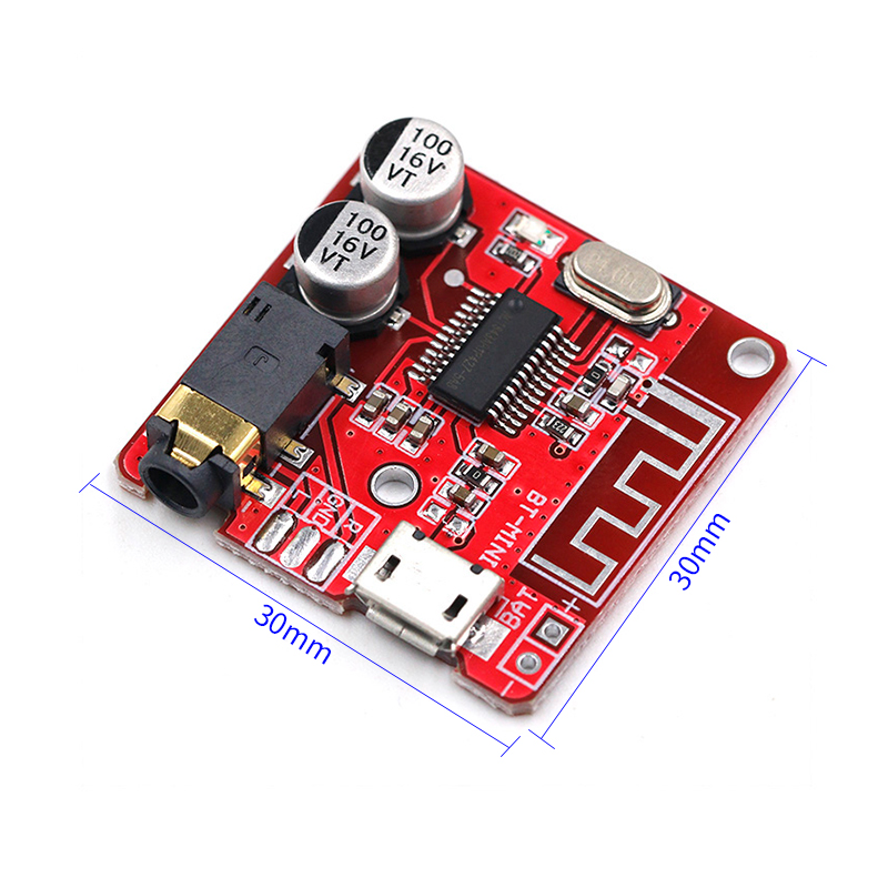 Mini Bluetooth 5.0 MP3 Bộ Giải - đánh giá và giá Headphone Amplifier Dac