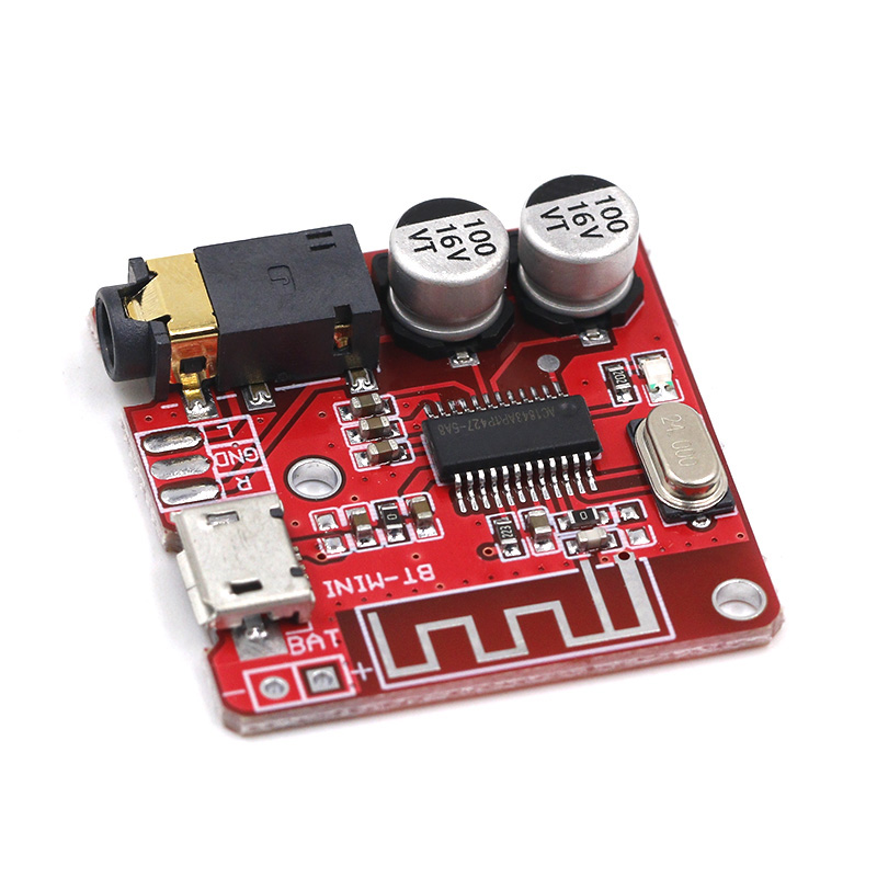 Mini Bluetooth 5.0 MP3 Bộ Giải - đánh giá và giá Headphone Amplifier Dac