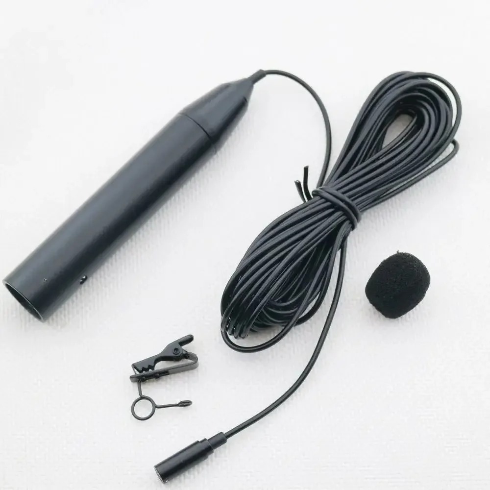 Professional MiCWL XLR 3Pin Ph - đánh giá và giá Xlr Microphone Condenser