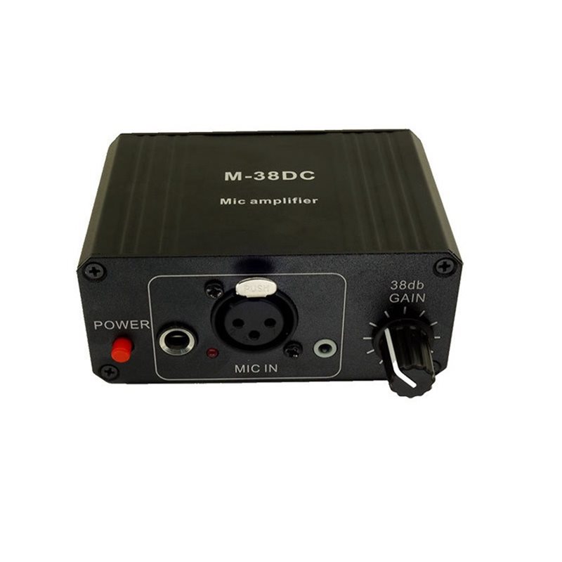 ABJF-Protable Microphone Pream - đánh giá và giá Xlr Microphone Condenser
