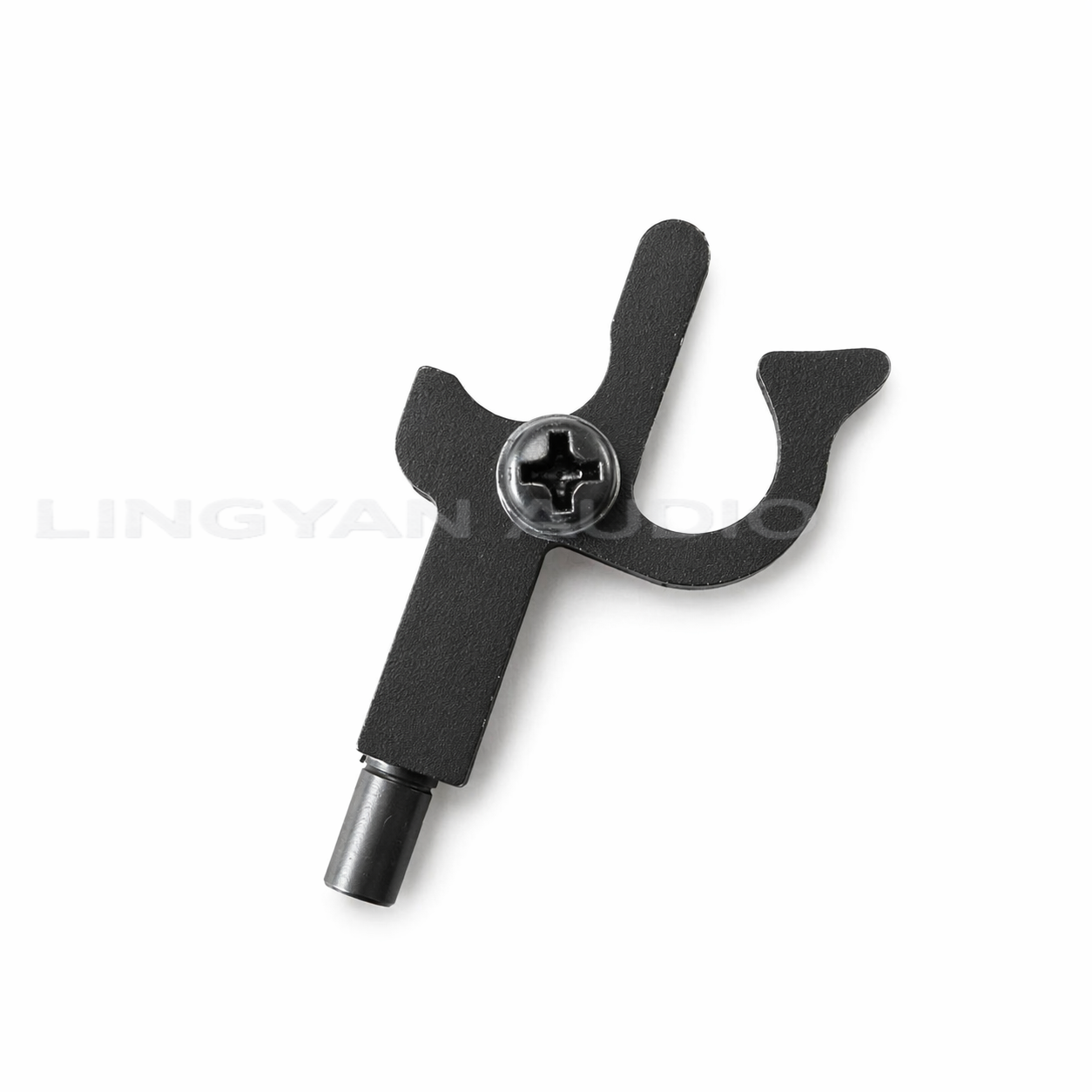 Tonearm Rest Bracket 10mm for  - đánh giá và giá Audio Music Hall