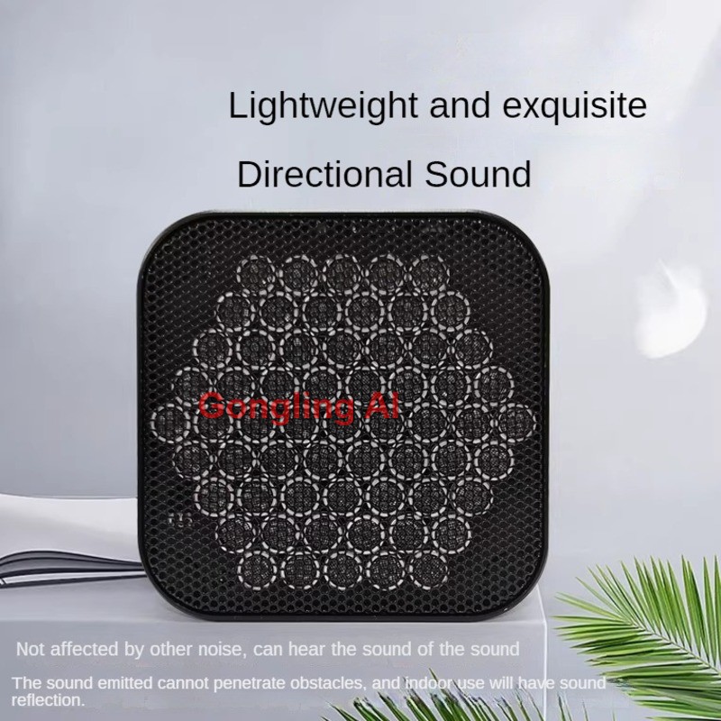 G-19 Compact Directional Speak - đánh giá và giá Audio Music Hall