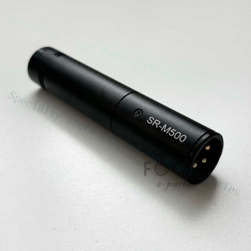 A++ SR-M500 Original for  Sara - đánh giá và giá Xlr Microphone Condenser