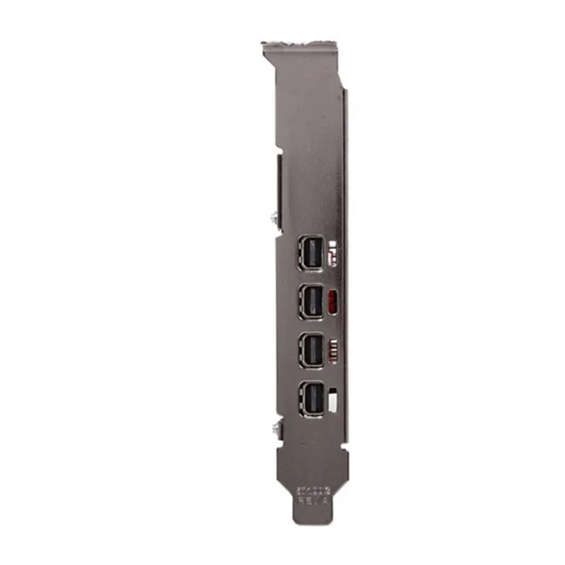 Original FirePro W4100 2GB Pro - đánh giá và giá Headphone Amplifier Dac
